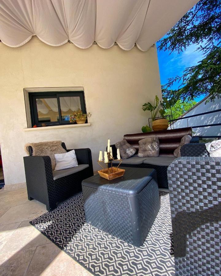 Gite Les 2 Cedres Villa Cardet Luaran gambar
