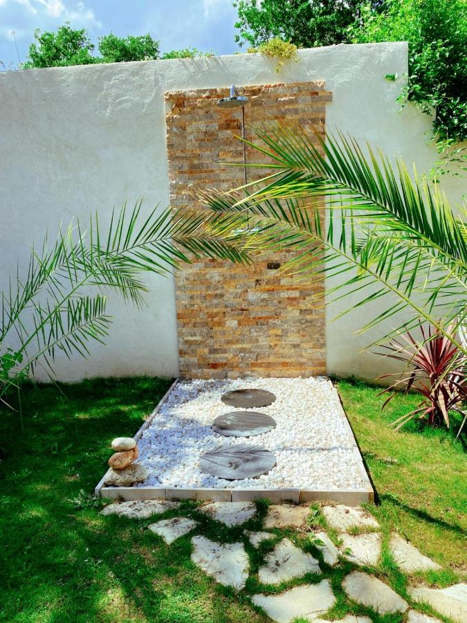 Gite Les 2 Cedres Villa Cardet Luaran gambar